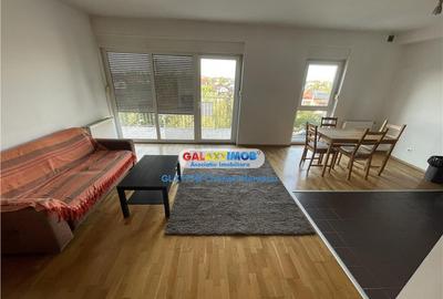 2 camere Residenz Cartierul German Chitila 1 FEBRUARIE - 9