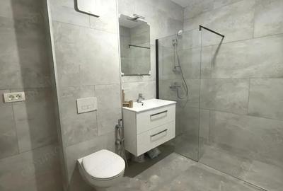 Zona OMV Aradului! Suprafata 75 mp! - 3