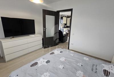Apartament 3 camere în zona CALEA TURZII - 6