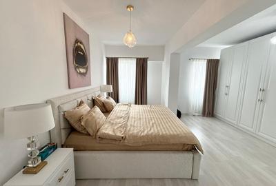 2 Camere Gorjului 64 mpu GranVia Timisoara 58 Parcare - 8