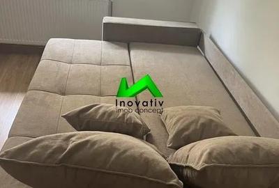 Apartament de inchiriat 2 camere Sibiu Rahovei - 3