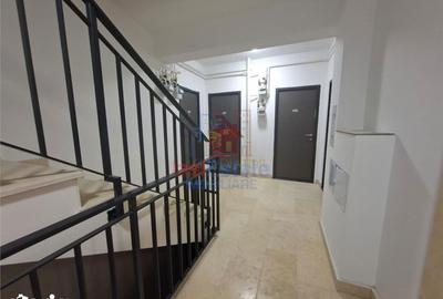Garsonieră decomandată în Cug - 10