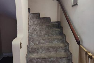 Vilă 5 camere, P+1+M curte proprie - 5