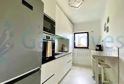 Apartament cu 3 camere decomandat, mobilat în Vest - 4