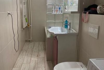 Apartament cu 3 camere decomandat în Dacia - 3