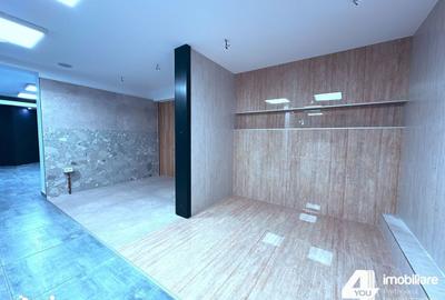 Spațiu comercial, de 300 mp, în Intim - 2