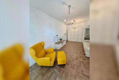 Apartament cu 2 camere decomandat, mobilat în Nord - 2