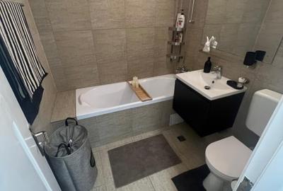 Apartament cu 2 camere decomandat, mobilat în Titulescu - 15