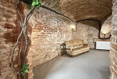 Spațiu comercial, de 162 mp, în Central - 4