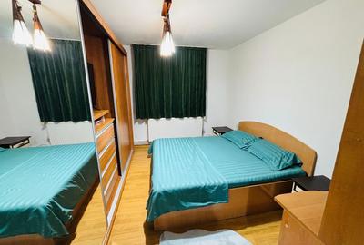 Apartament cu 3 camere în Central - 1