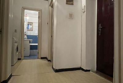 Apartament cu 2 camere decomandat în Ultracentral - 7