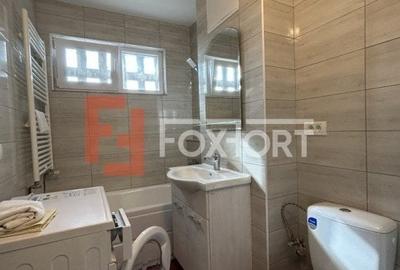 Apartament 2 camere, Renovat, Centrala Proprie, zona Cetatii - ID C5501 - 4