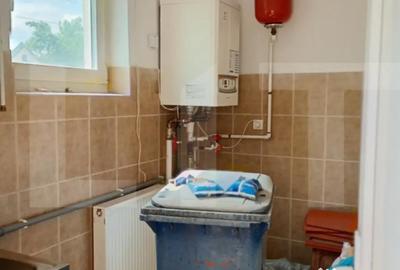 Spațiu comercial, de 375 mp, în Central - 1