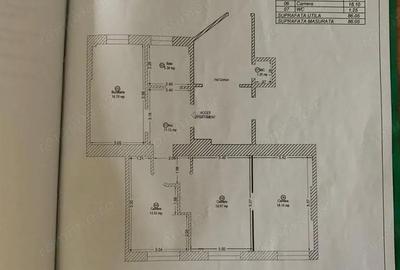 Spațiu comercial, de 86 mp, în Ultracentral - 1
