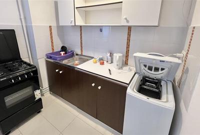 Garsoniera de inchiriat in Brasov zona Colina Universitatii - 3