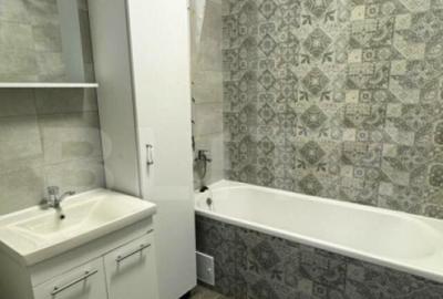 Apartament cu 3 camere decomandat, mobilat în Central - 7