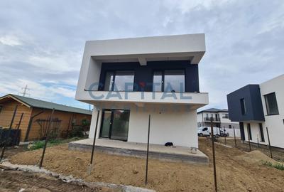 Casă individuală cu 4 camere cu Canalizare în Nord-Est - 6