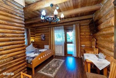 Spațiu comercial, de 2,190 mp, în Bran - 1