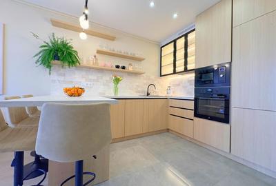 Apartament cu 2 camere decomandat, mobilat în Lipovei - 13