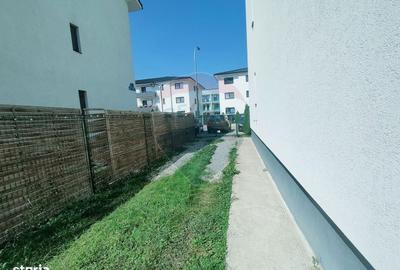 Apartament cu 3 camere, mobilat în Șelimbăr - 14
