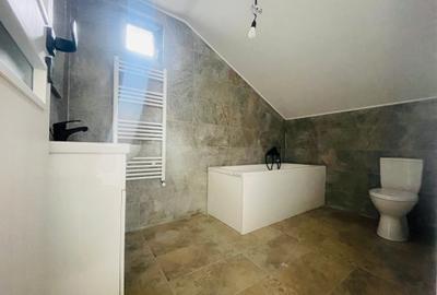 Casă individuală cu 4 camere cu Teren 380 Mp în Berceni - 15