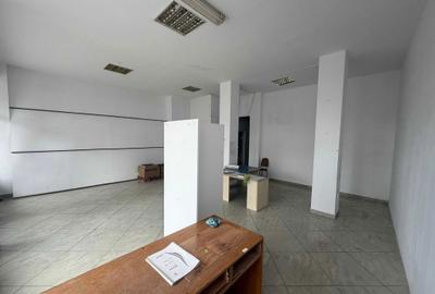 Spațiu comercial, de 210 mp, în Ultracentral - 4