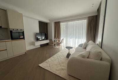 Apartament 2 Camere | Mobilat Lux | Prima Inchiriere - 1