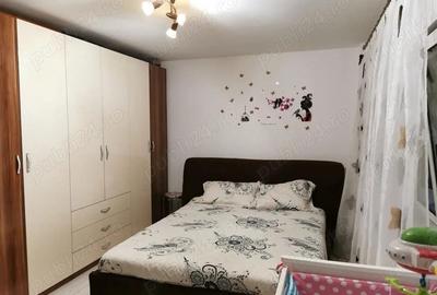 Apartament cu 3 camere decomandat în Central - 4