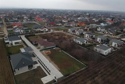 CASA INDIVIDUALA CAMPINEANCA, 300MP TEREN, 135MP  CASA - 2