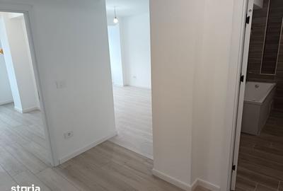 Apartament cu 2 camere decomandat în Valea Lupului - 2