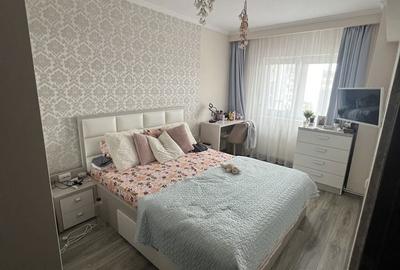 Apartament cu 4 camere decomandat în Florești - 8