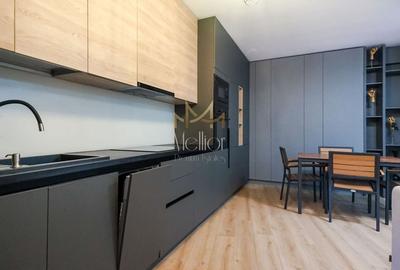 Apartament 3 camere, terasa, parcare, Semicentral, 3 min de NTT Data! - 10