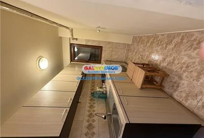 Apartament cu 2 camere decomandat, mobilat în Lujerului - 5