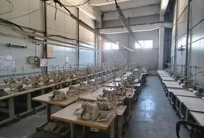 Spațiu comercial, de 911 mp, în Bereasca - 3