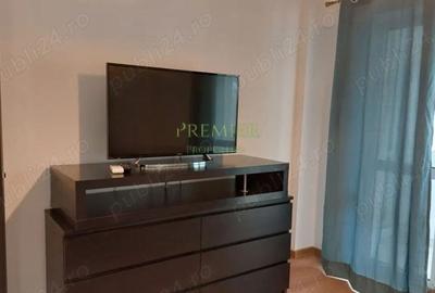 NICOLAE CARAMFIL 3 CAMERE MOBILAT SI UTILAT | AVIATIEI | READY TO MOVE ETAJ 3/4 - 3