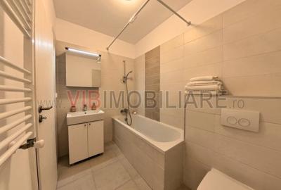 Apartament cu 2 camere decomandat, mobilat în Drumul Taberei - 10