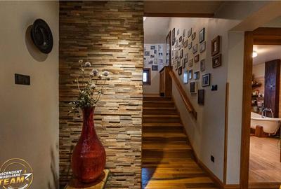 Casă cu 4 camere cu Teren 880 Mp în Central - 12