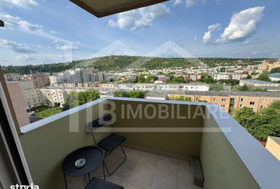 Apartament cu 2 camere, mobilat în Tudor Vladimirescu - 5
