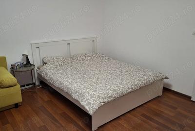 Garsonieră decomandată în Ultracentral - 4