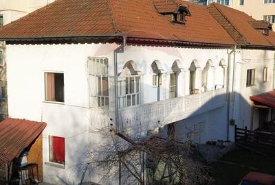 Casă cu 5 camere cu Teren 232 Mp în Ultracentral - 11
