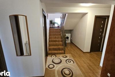 Casă cu 5 camere cu Teren 768 Mp în Poienarii Burchii - 16