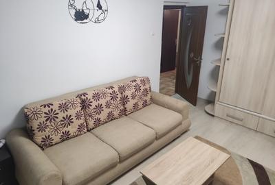 Garsonieră decomandată în Lujerului - 9