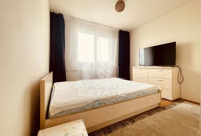Apartament cu 2 camere semidecomandat, mobilat în Fortuna - 9