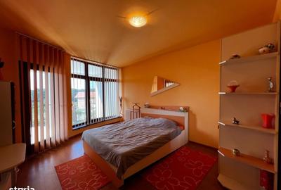 Vila 5 camere, 5 bai. 1200 mp curte, 230 utili.Situata in Buziaș/Timiș - 13