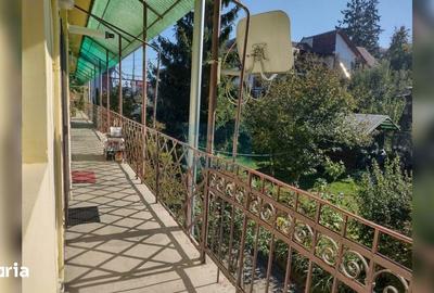 Garsonieră semidecomandată în Central - 2
