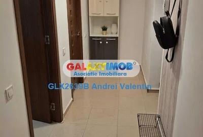 Garsoniera Bloc Nou Berceni - Dimitrie Leonida - Parcare - 6