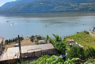 Casa cu vedere la Dunare! Vanzare sau schimb. - 1