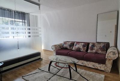 Garsonieră decomandată în Șagului