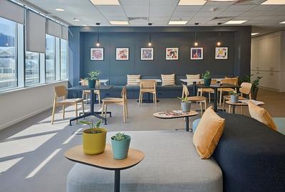 Spațiu comercial, de 45 mp, în Băneasa - 3