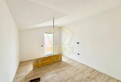 Apartament cu 4 camere si terasa de 30mp | Giroc | Hotel IQ - 4